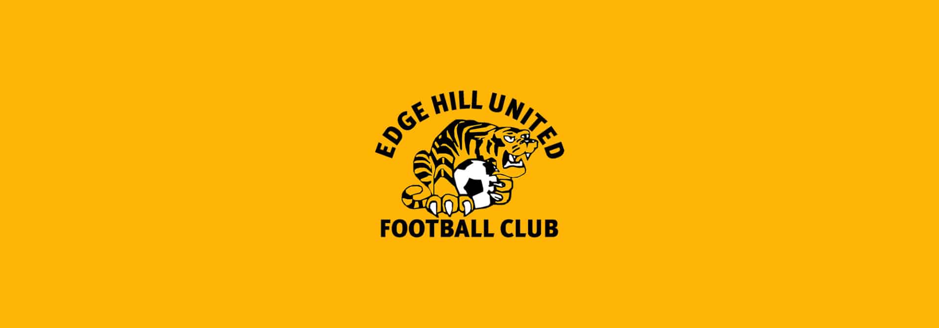 Edge Hill United FC
